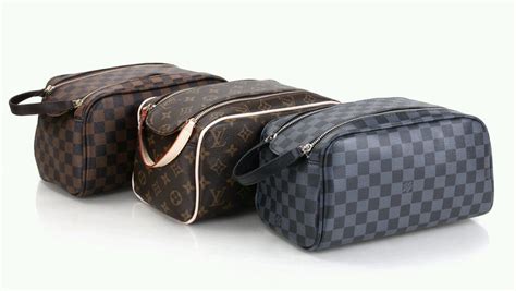 wash bag lv|louis vuitton wash bag men.